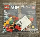 LEGO 40609 Christmas Fun VIP Add-On Pack NEW & FACTORY SEALED
