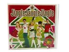 Jingle Jangle Jingle With Hi-5 by Hi-5 (CD) + Insert Poster VGC 2004 Mint Disk