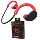 Wireless Stereo Bluetooth Headphone Earphone Headset for Mobile Smart Cell phone