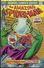 Amazing Spider-Man(MVL-1963)#142 KEY - 1ST CAMEO OF GWEN STACY CLONE (3.0)