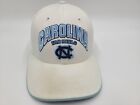 University of North Carolina Tar Heels UNC Distressed Adjustable Hat Cap NCAA