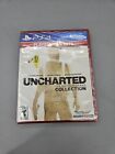 Uncharted: The Nathan Drake Collection PlayStation 4 Hits Brand New Sealed