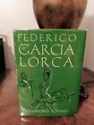 New ListingFederico Garcia Romancero Gitano Rare Book Hardcover Spanish