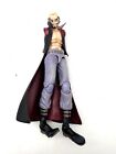 Variable Action Heroes One Piece Mihawk action figure Missing Pieces Parts
