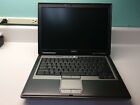 Dell Latitude D620 PP18L Laptop AS IS