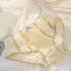 Japanese Lolita Girls Panties Briefs Bow Underpants Sweet School Underwear Lace