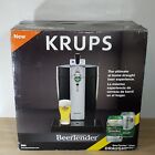 KRUPS VB51 Heineken Beertender Household Beer Dispenser Model B95 New Open Box
