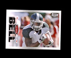 2013 SAGE HIT #24 Le'Veon Bell RC Michigan State Pittsburgh Steelers Jets