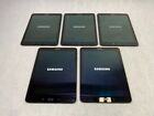Lot of 5 - Samsung Galaxy Tab S3 SM-T820 32GB Wi-Fi  9.7