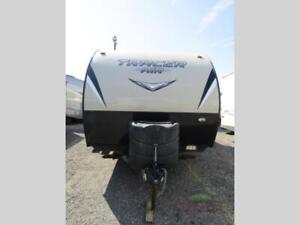 2018 Prime Time RV Tracer Air 215