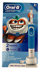 Oral-B Kids Gentle Rechargeable Toothbrush with Timer - Age 3+