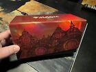 Magic Gathering EMPTY Brothers’ War Gift Bundle Fat Pack Box MTG Wizards