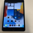 iPad Mini 4 - 128GB - WiFi (Read Description) BG1037