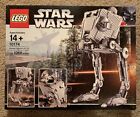 LEGO Star Wars Ultimate Collector’s AT-ST (10174) Complete Box Instructions