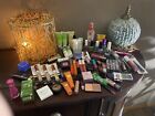 67 piece HIGHerEND Lot|Bundle of Makeup, Skincare,hair products, & nail polish