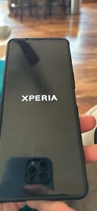 Sony Xperia 1 V - 256 GB - Khaki Green (Unlocked) (Dual SIM)