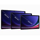 SAMSUNG Galaxy Tab S9+ Plus SM-X810N SM-X816N Wi-Fi 5G 256GB 512GB