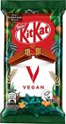 Kit Kat 4 Finger Vegan Milk Chocolate Bar 41.5g