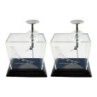 Leaf Electroscope Physical Labs Educational for Labs Foil Electroscope