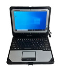 Panasonic Toughbook CF20 Core m5-6Y57 1.10GHz 8GB RAM 512GB SSD Win 10 Pro