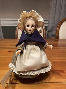 Vintage Effanbee Auntie Em Wizard of Oz Doll