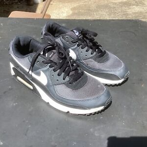 Nike Air Max 90 Mens Shoes Sneakers CN8490-002 Size 11.5