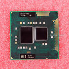 Intel Core i7-620M 2.66 GHz Dual-Core CPU Processor SLBPD SLBTQ Socket G1
