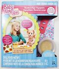 Baby Alive Super Snack Noodles and Pizza Snack Pack Baby Doll Food Hasbro NEW