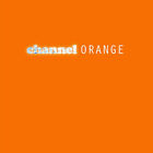 Frank Ocean Channel Orange Art Music Album Poster