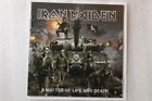 Iron Maiden – A Matter Of Life And Death CD Heavy Metal Rock