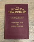 Swedish Studies In The Scriptures The Divine Plan Of The Ages Charles Russell