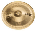 Sabian 11416XEB HHX Evolution Mini Brilliant Finish Chinese Cymbal, 14