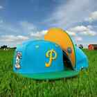 New Era Philadelphia Phillies Ben & Jerrys Chunky Dunky 59FIFTY Fitted Hat 7 3/8
