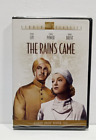 The Rains Came DVD~ FACTORY SEALED!!! Fox Studio Classics~Myrna Loy/Tyrone Power