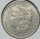 New Listing1893 CC Morgan Silver Dollar Cleaned
