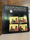 Elvin Jones LP Illumination! McCoy Tyner Impulse A-49 Mono RVG VG- VG-