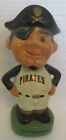 1988 PITTSBURGH PIRATES VINTAGE Bobbing Head Doll Mascot