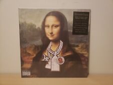 Westside Gunn And Then You Pray For Me Galaxy Vinyl 2LP 343/500