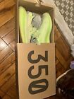 Size 9 - adidas Yeezy Boost 350 V2 Glow
