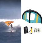 Inflatable Windsurfing Wing Kite Surfboard Boarding