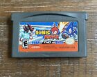 Sonic Battle Nintendo GameBoy Advance GBA Authentic Cart Tested & Working