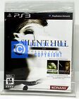 Silent Hill HD Collection - PS3 - Brand New | Factory Sealed
