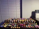 Littlest Pet Shop Huge Lot of Cats And Dogs With Accessories