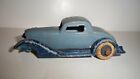 Vintage Tootsietoy Graham Coupe Car old toy