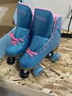 TOEDNNQI Roller skates size 9 US New