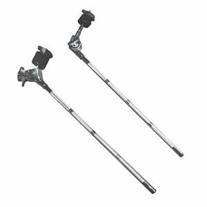 Cymbal Holder Stand Percussion Parts for Drum Percussion Instrument Parts