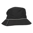 Puma Bmw Mms Bucket Hat Mens Black Athletic Casual 02448101