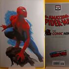 2023 Marvel Comics Amazing Spiderman 26 Rafael Grassetti NYCC VIRGIN Cover Varia
