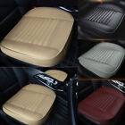 For Toyota Leather Car Front Seat Cover Bottom Pad Protector Edge Full Wrapping (For: 2018 Toyota Tacoma)