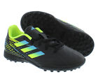 Adidas Copa Sense.3 FG GS Boys Shoes Size 6, Color: Core Black/Bright Cyan/Team
